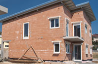 Eastney home extensions