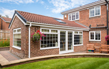 Eastney house extension leads