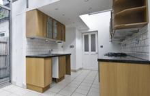 Eastney kitchen extension leads
